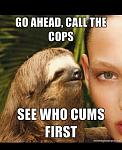 Click image for larger version

Name:	Sloth Cun.jpg
Views:	58
Size:	42.2 KB
ID:	104921
