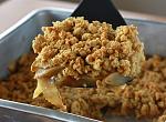Click image for larger version

Name:	Homemade+apple+crisp+fresh+from+oven.jpg
Views:	30
Size:	103.2 KB
ID:	106936