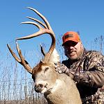 Click image for larger version

Name:	First buck.jpg
Views:	248
Size:	169.1 KB
ID:	117385
