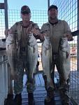 Click image for larger version

Name:	Texoma May 16th 2019 Big Stripers.jpg
Views:	339
Size:	20.1 KB
ID:	118378