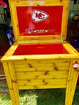 Click image for larger version

Name:	Chiefs cooler.jpg
Views:	1888
Size:	151.8 KB
ID:	118811