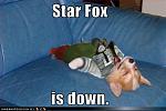 Click image for larger version

Name:	Star Fox.jpg
Views:	160
Size:	32.0 KB
ID:	92371