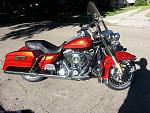 Click image for larger version

Name:	2013 HD Road King.jpg
Views:	391
Size:	172.5 KB
ID:	104832