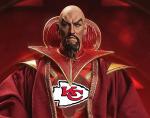 Ming the Merciless's Avatar