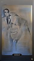 Bob Dole's Profile Picture