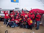 Click image for larger version

Name:	Baltimore Playoff Tailgate.jpg
Views:	155
Size:	66.0 KB
ID:	117635