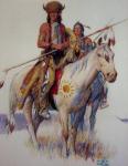 Comanche's Avatar