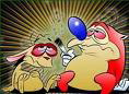 Saccopoo's Profile Picture